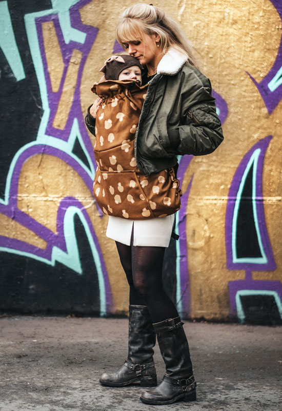 MaM All Season Cover Bronze