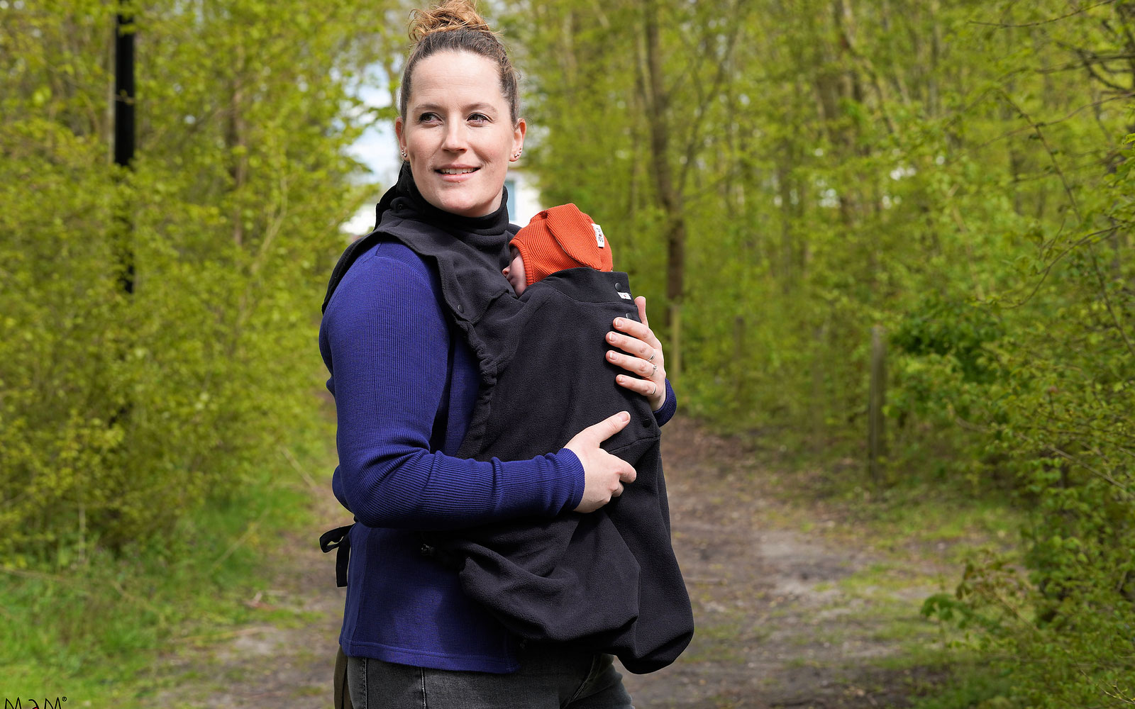 MaM Snuggle Cold Weater Insert