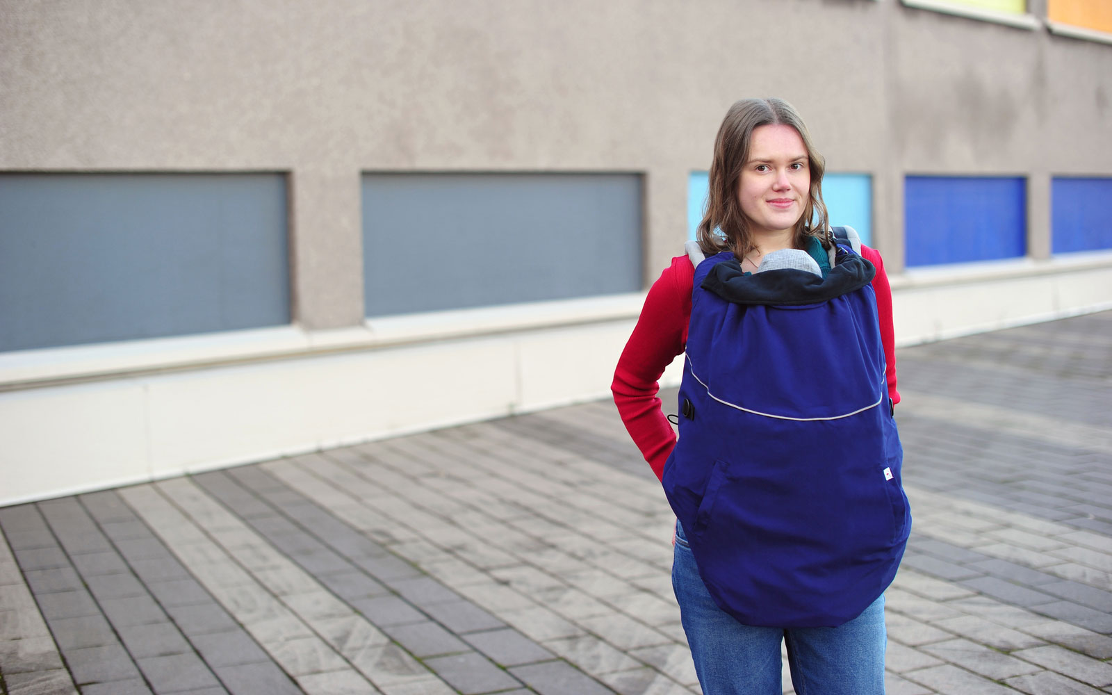 MaM Deluxe Flex Cover